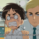 Illustration for article titled In the Latest Chapter Of... Attack on Titan: Junior High (Ch.8)